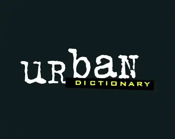 urban dictionary